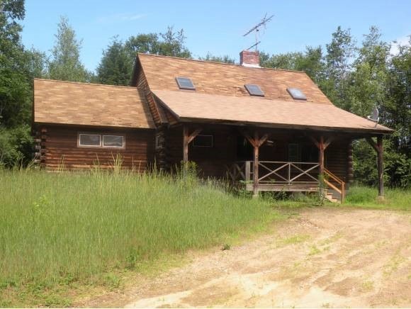 84 New Rd, Salisbury, NH 03268 - photo 1