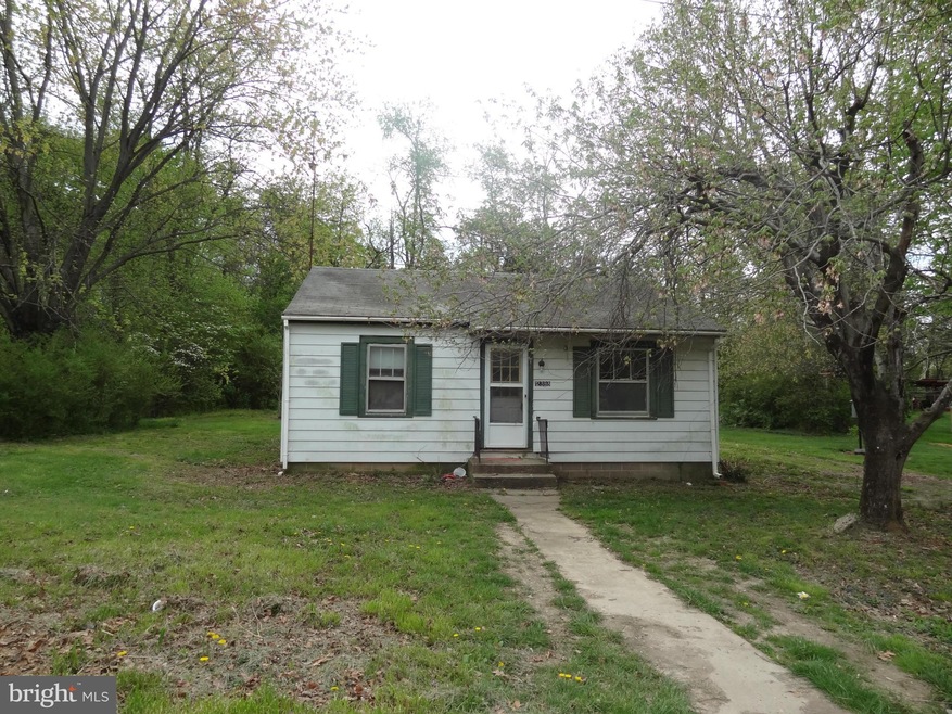 12393 Campbell Rd, Orange, VA 22960 - photo 1