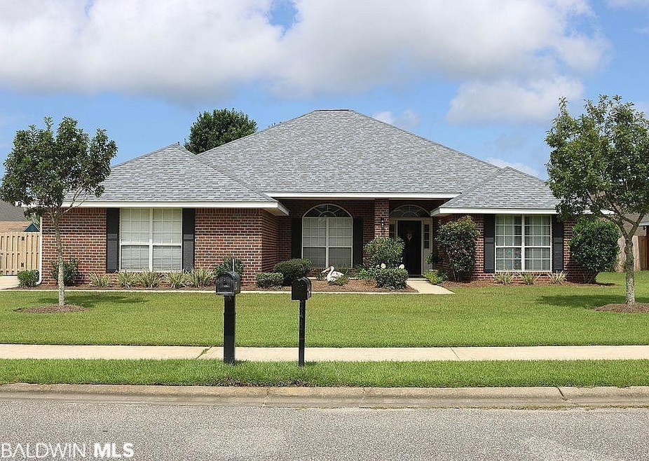 184 Pemberton Loop, Fairhope, AL 36532 - photo 1