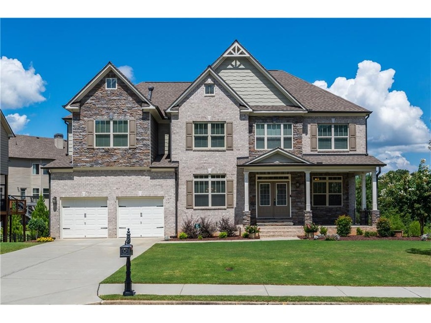 Curb Appeal Plus!
