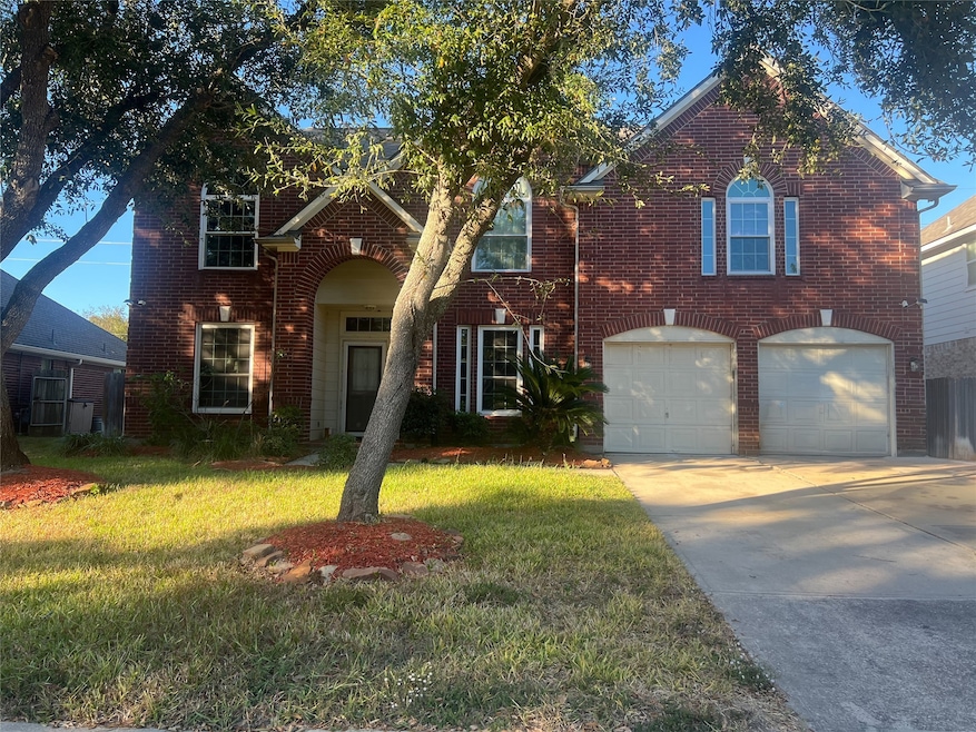 4411 Atascocita Trail, Humble, TX 77346 - photo 1