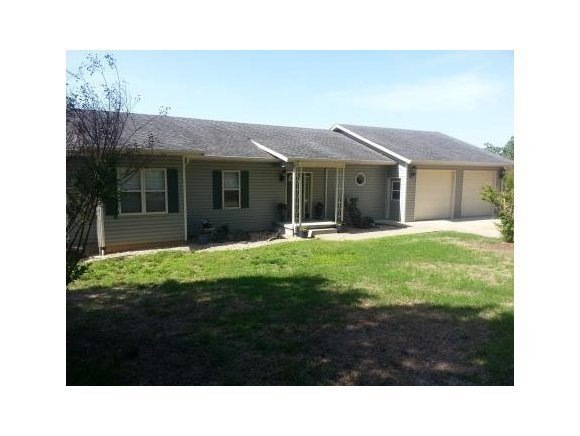 1252 Hoot Owl Point, Kimberling City, MO 65686 - photo 1