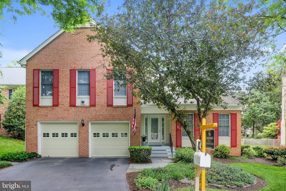 15521 Ambiance Dr, North Potomac, MD 20878 - photo 1