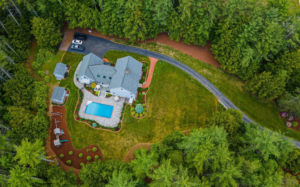 19 Day Rd, Swanzey, NH 03446 - photo 1