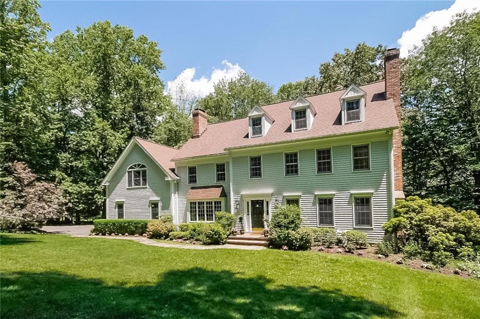 20 John Applegate Rd, Redding, CT 06896 - photo 1