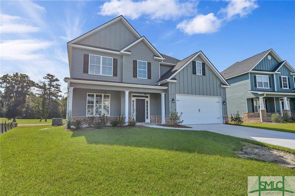 60 Triston Dr, Richmond Hill, GA 31324 - photo 1