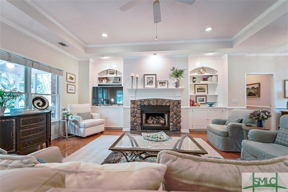 122 Lyman Hall, Savannah, GA 31410 - photo 1