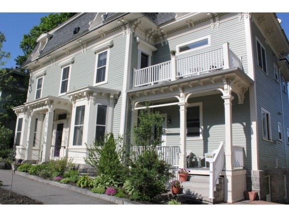 32 Merrimack St unit U-2, Concord, NH 03301 - photo 1