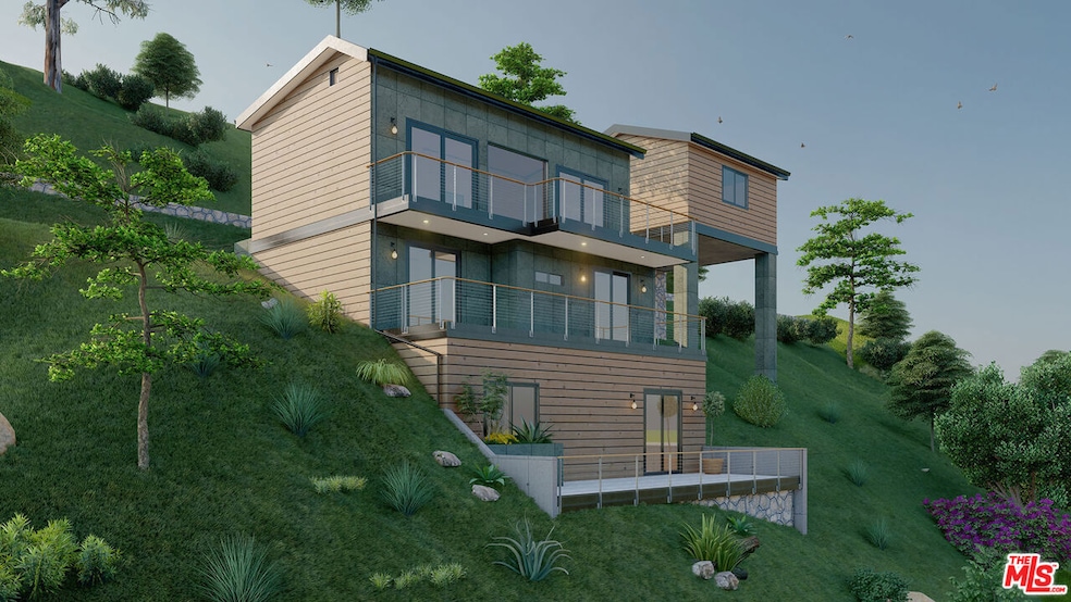 1939 Rosebud Ave, Los Angeles, CA 90039 - photo 1