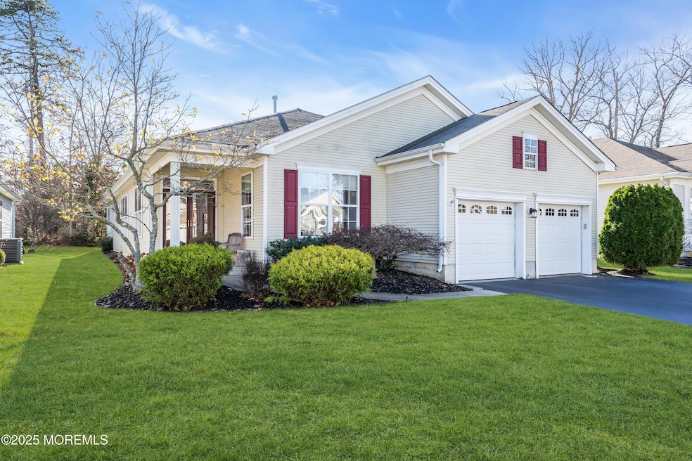 12 Marlowe Ct, Galloway, NJ 08205 - photo 1