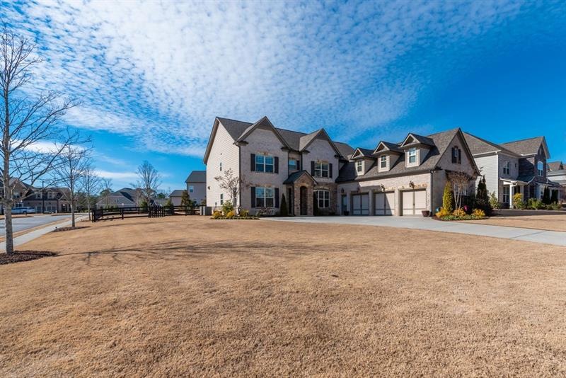 201 Leland Way, Woodstock, GA 30188 - photo 1