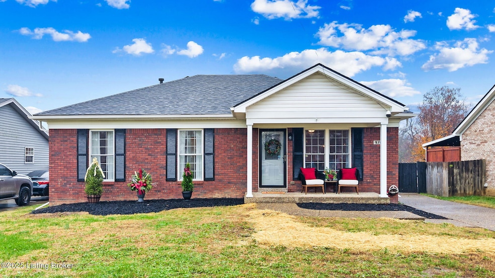 9702 Lower River Rd, Louisville, KY 40272 - photo 1