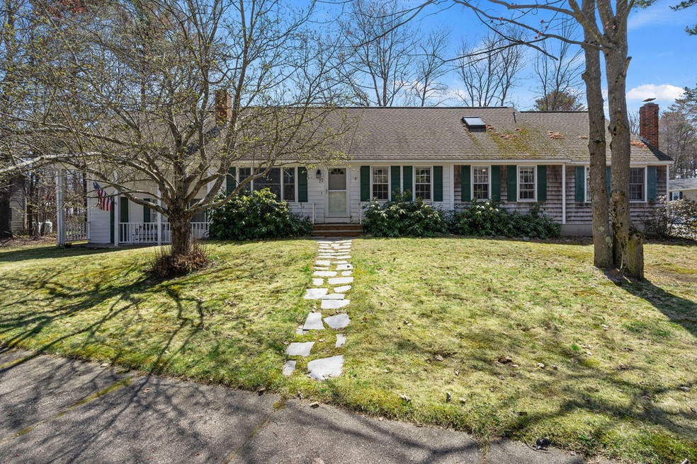 72 Settler Rd, South Portland, ME 04106 - photo 1