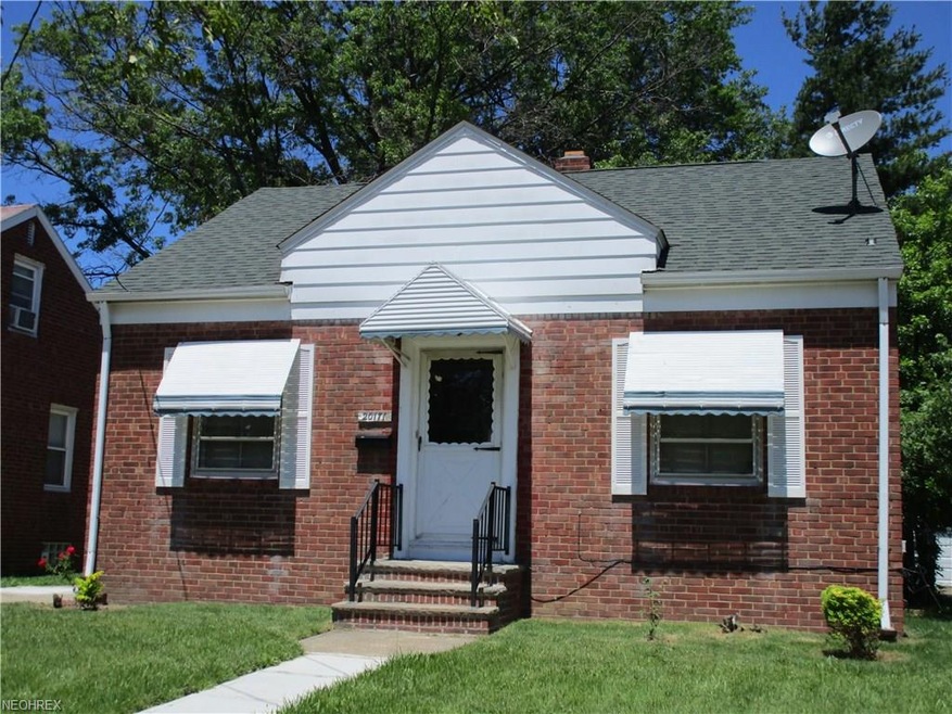Welcome to 20171 Wilmore!