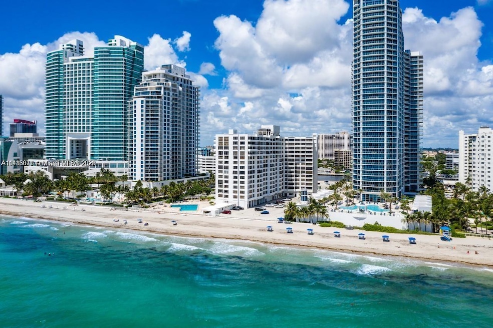 3505 S Ocean Dr (Avail August 19) unit 606, Hollywood, FL 33019 - photo 1