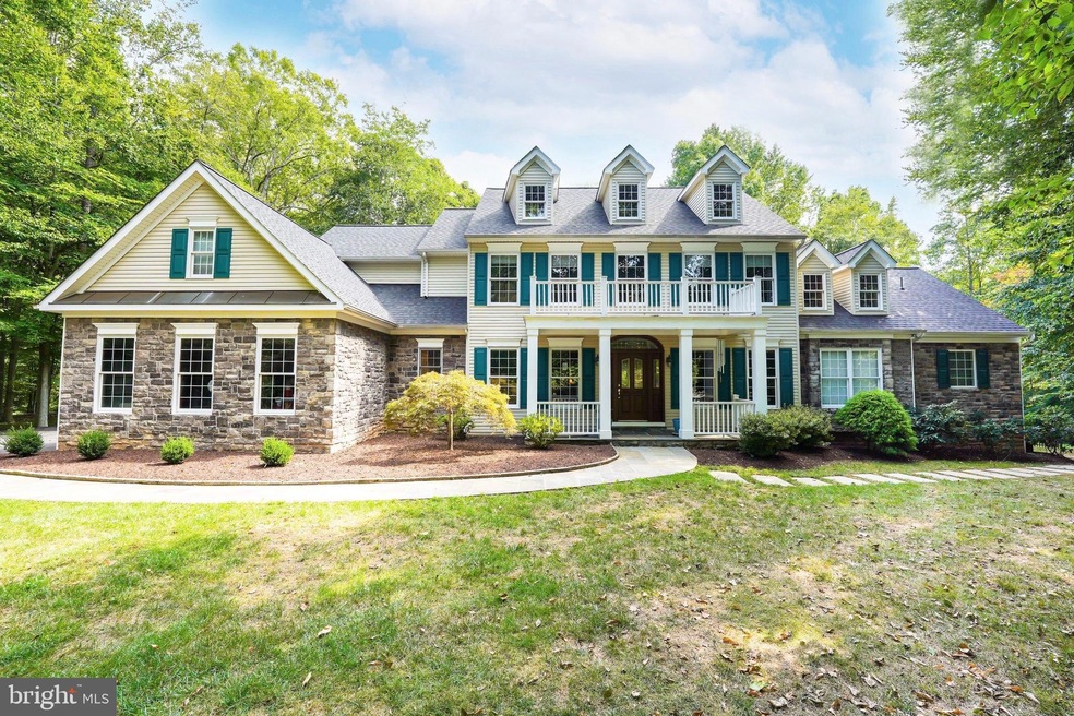 10657 Wolverine Ct, Manassas, VA 20111 - photo 1