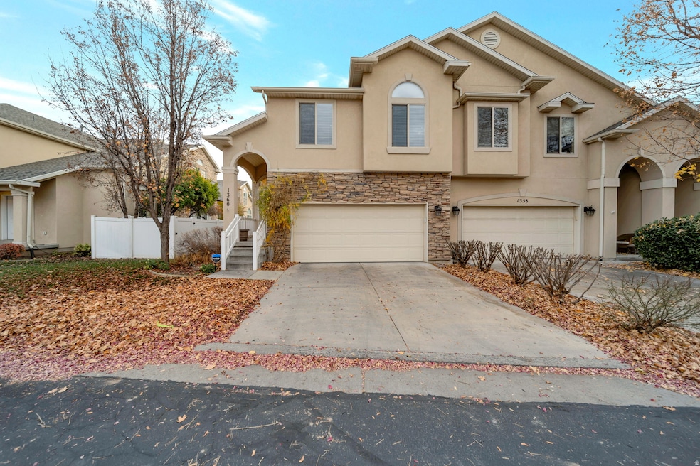 1360 E Old Maple Ct, Salt Lake City, UT 84117 - photo 1