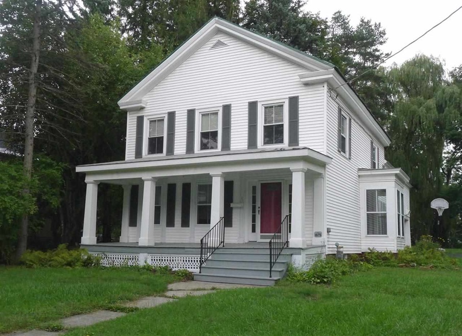 9 Leroy St, Potsdam, NY 13676 - photo 1