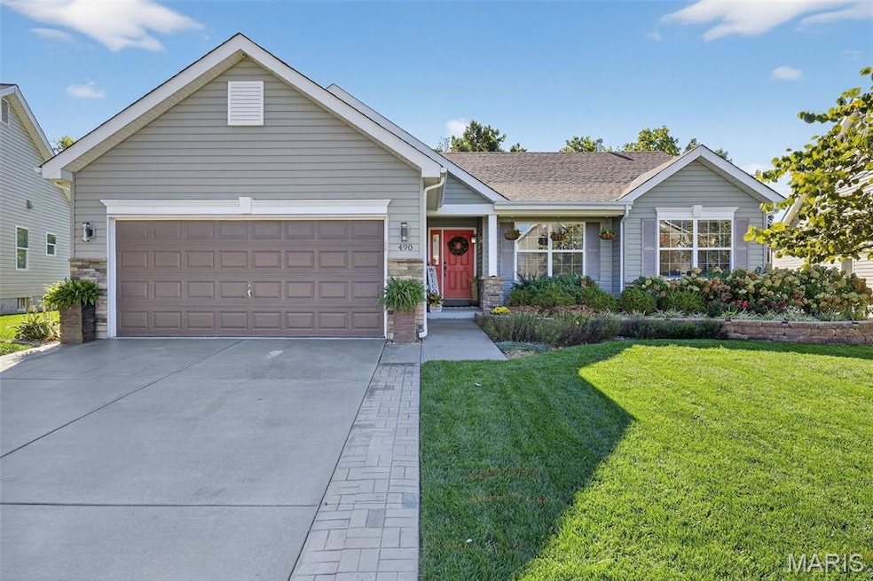 Pending $395,000 • Co-Listing Agent