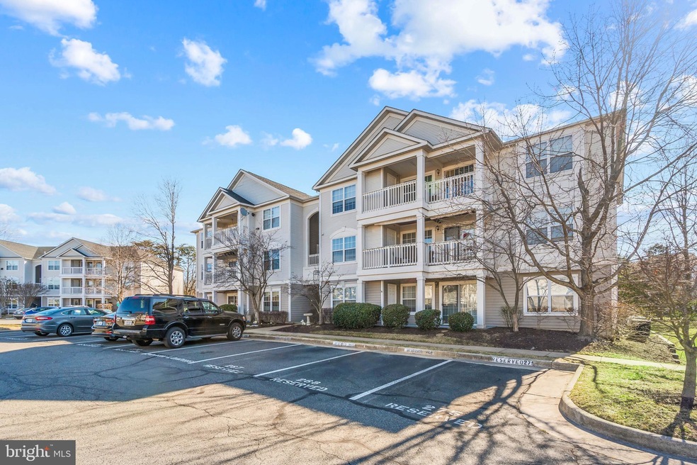 11005 Kinship Ct unit 201, Manassas, VA 20109 - photo 1