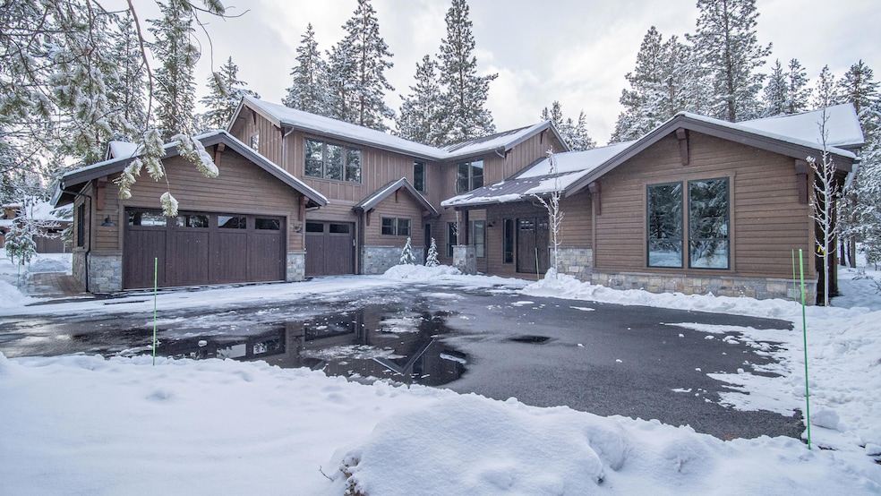 Welcome Home!