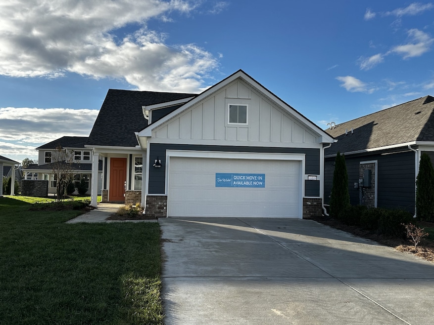 322 Sharp Way, Murfreesboro, TN 37128 - photo 1