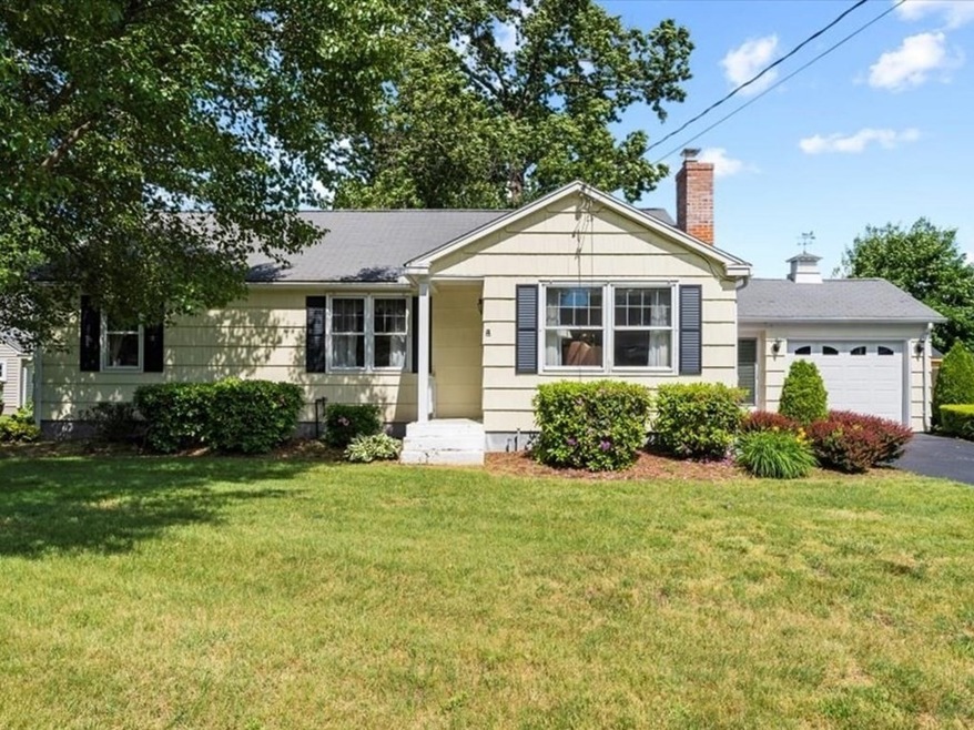 15 Mclean Pkwy, Ludlow, MA 01056 - photo 1