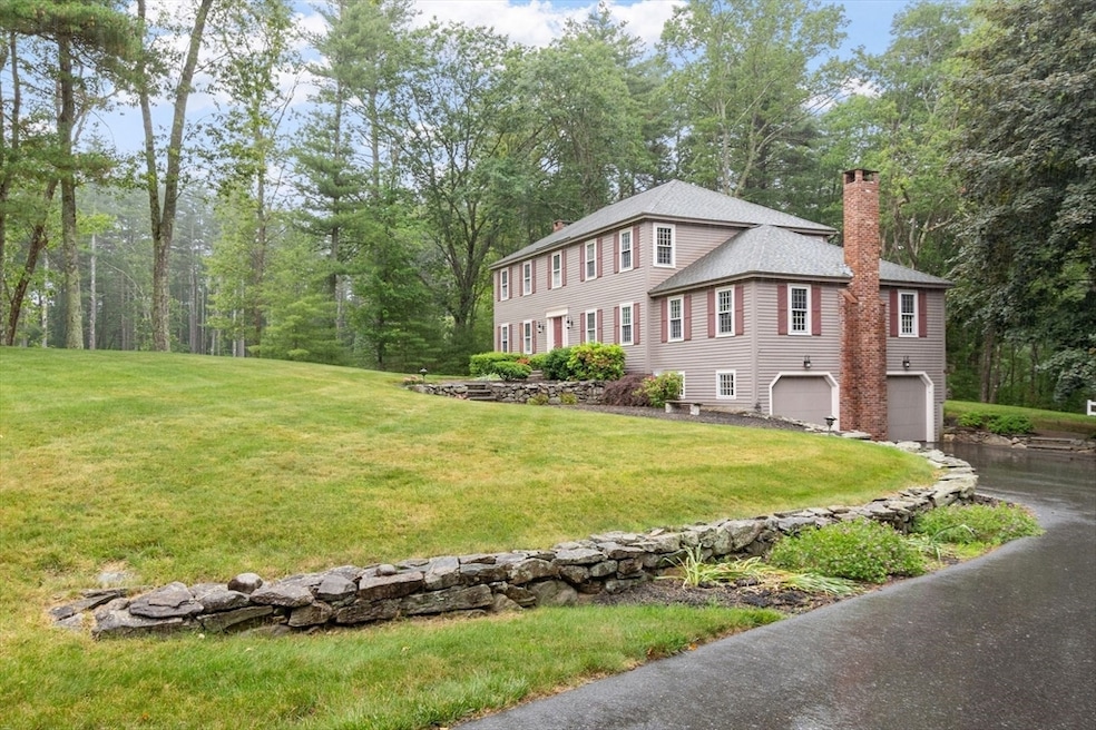 244 Hunters Ridge Rd, Concord, MA 01742 - photo 1