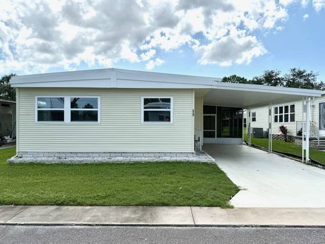 For Sale $84,900