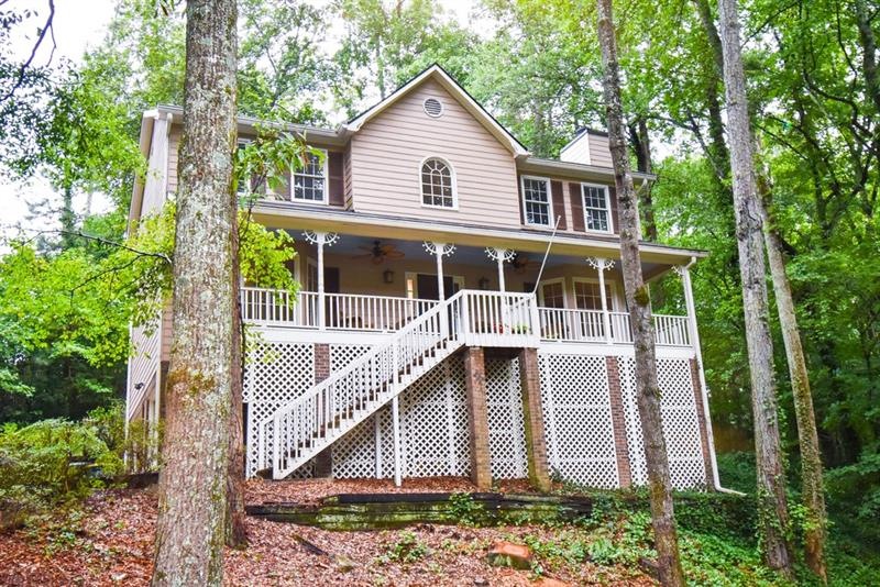 5193 Ozark Ln, Marietta, GA 30062 - photo 1