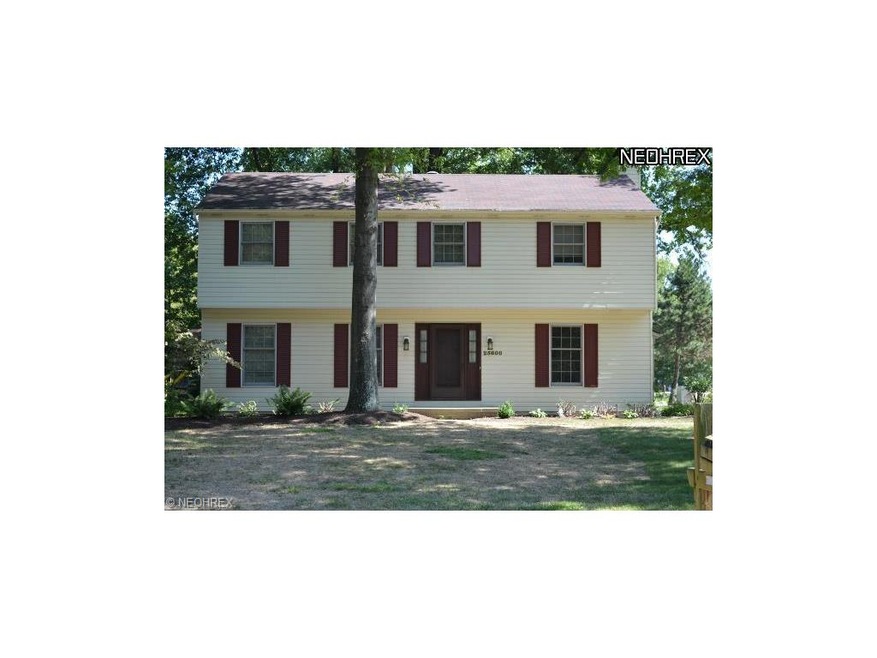 Welcome to 25600 Woodpath. Make new memories in yo
