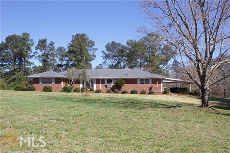 1034 Baxter Rd, Bremen, GA 30110 - photo 1