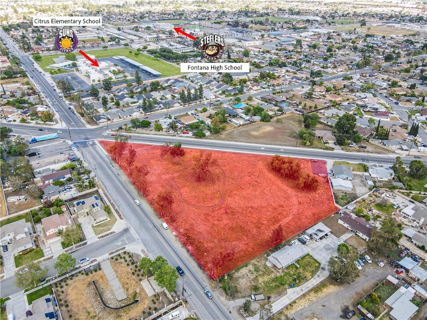 15867 Randall Ave, Fontana, CA 92335 - photo 1