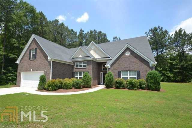 65 Edward Way, Covington, GA 30016 - photo 1