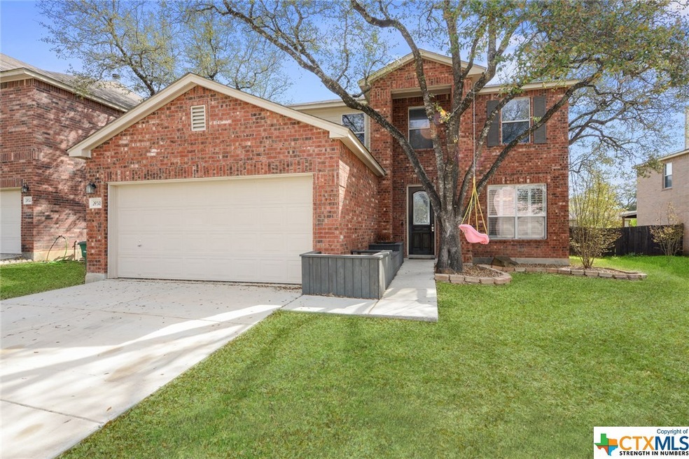 24518 Elise Falls, San Antonio, TX 78255 - photo 1