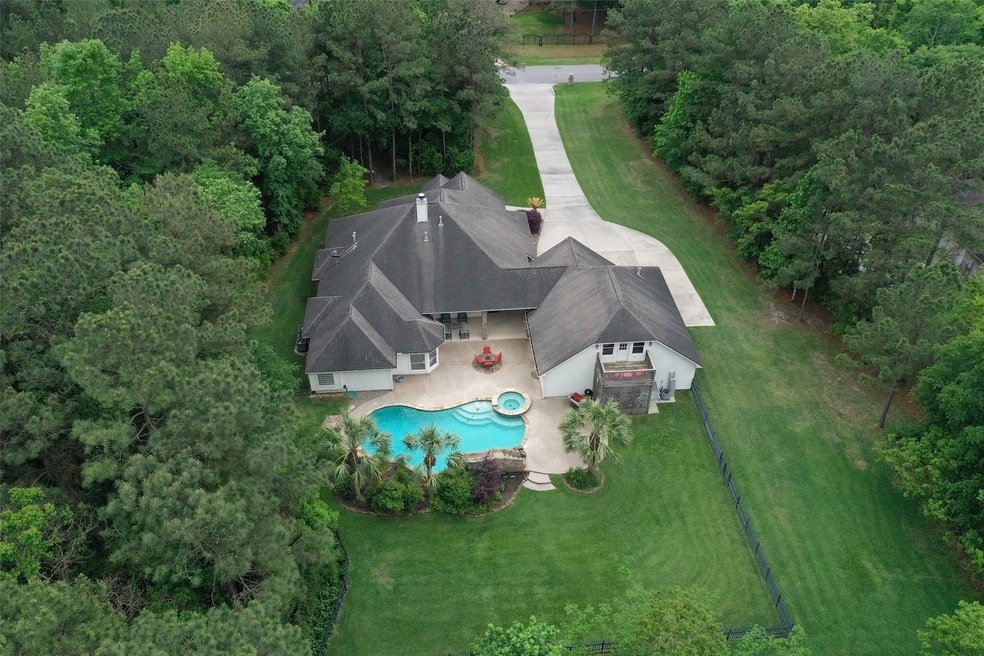 33202 Windcrest Estates Blvd, Magnolia, TX 77354 - photo 1