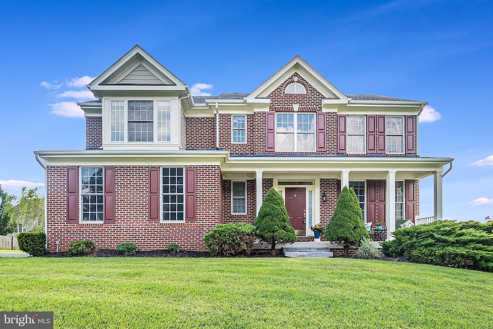 1326 Riverview Dr, Locust Grove, VA 22508 - photo 1