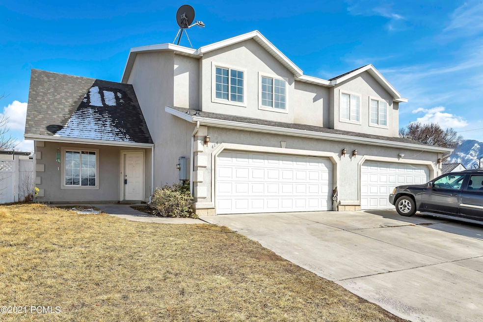 414 N 100 E, Spanish Fork, UT 84660 - photo 1