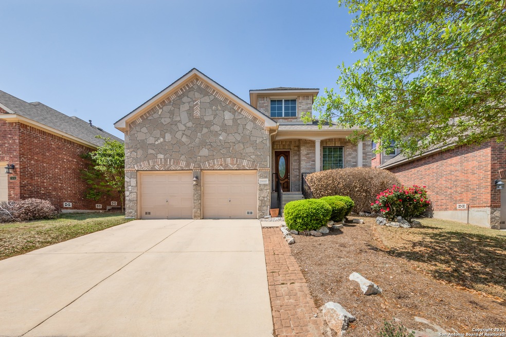 24047 Waterhole Ln, San Antonio, TX 78261 - photo 1