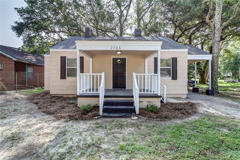 2703 Ralston Rd, Mobile, AL 36606 - photo 1