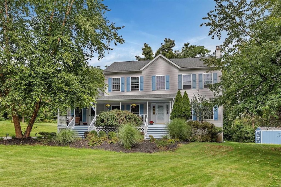 11 Kelley Cir, Poughkeepsie, NY 12601 - photo 1