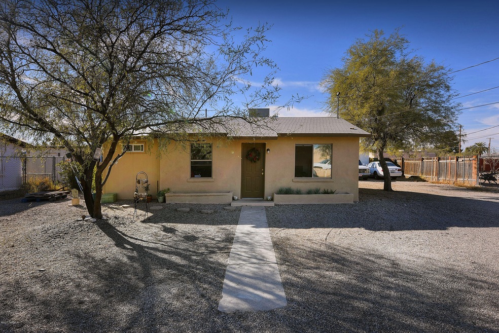 3737 N Mesquite Place, Tucson, AZ 85705 - photo 1