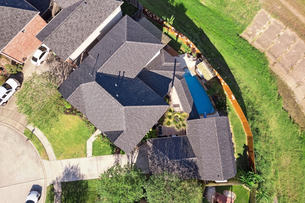 394 Hyland Ln, League City, TN 77573 - photo 1