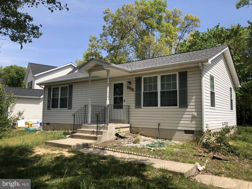 3354 Lox St, Indian Head, MD 20640 - photo 1