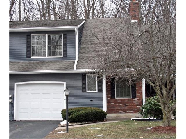 214 Eastwood Cir unit 214, Windsor, CT 06095 - photo 1