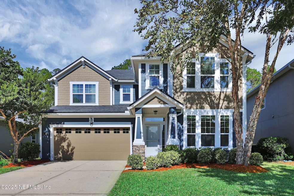 86 Old Carriage Ct, Ponte Vedra, FL 32081 - photo 1