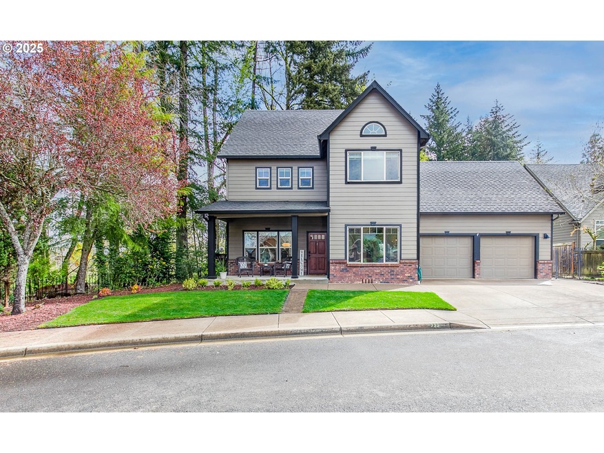 723 S 48th St, Springfield, OR 97478 - photo 1