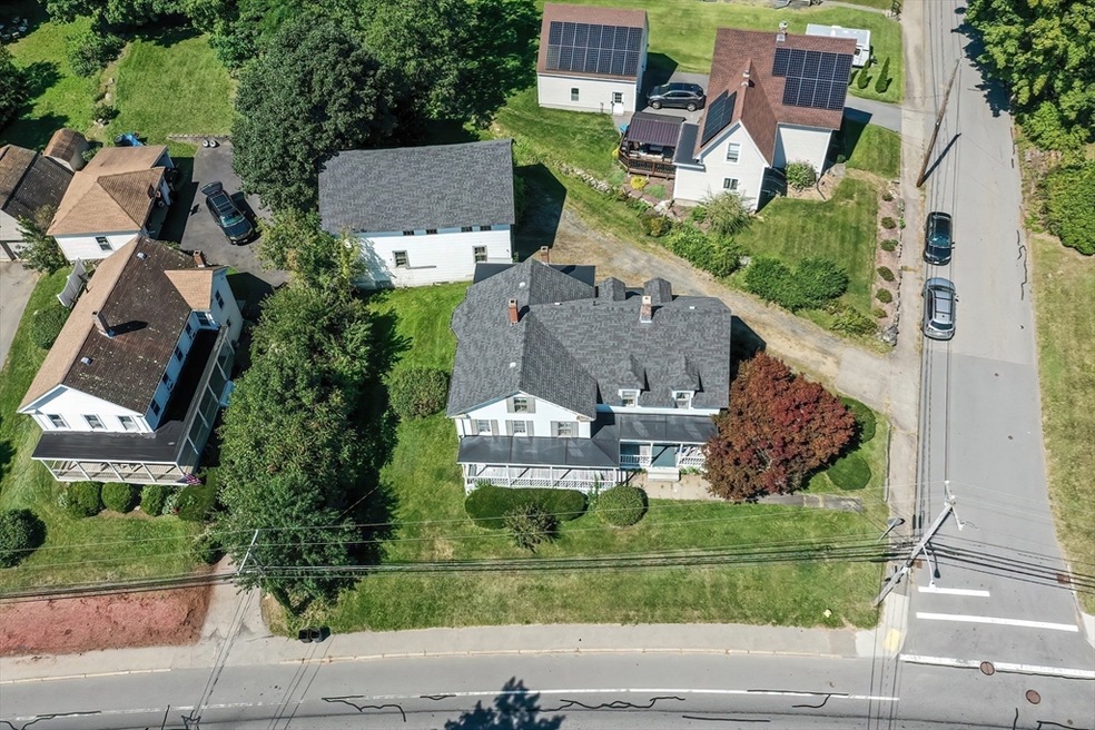 29 Main St, Spencer, MA 01562 - photo 1