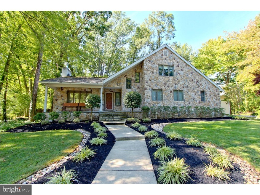 101 Willow Way, Cherry Hill, NJ 08034 - photo 1