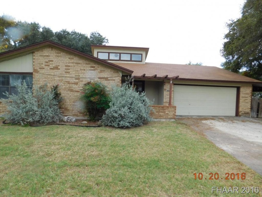 1102 Rhonda Lee St, Copperas Cove, TX 76522 - photo 1